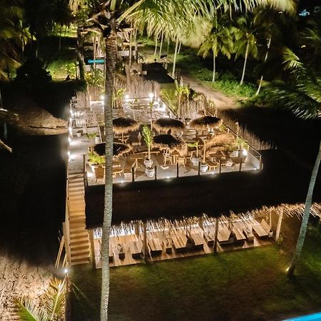 Zai Patacho Hotel Porto de Pedras Exterior photo