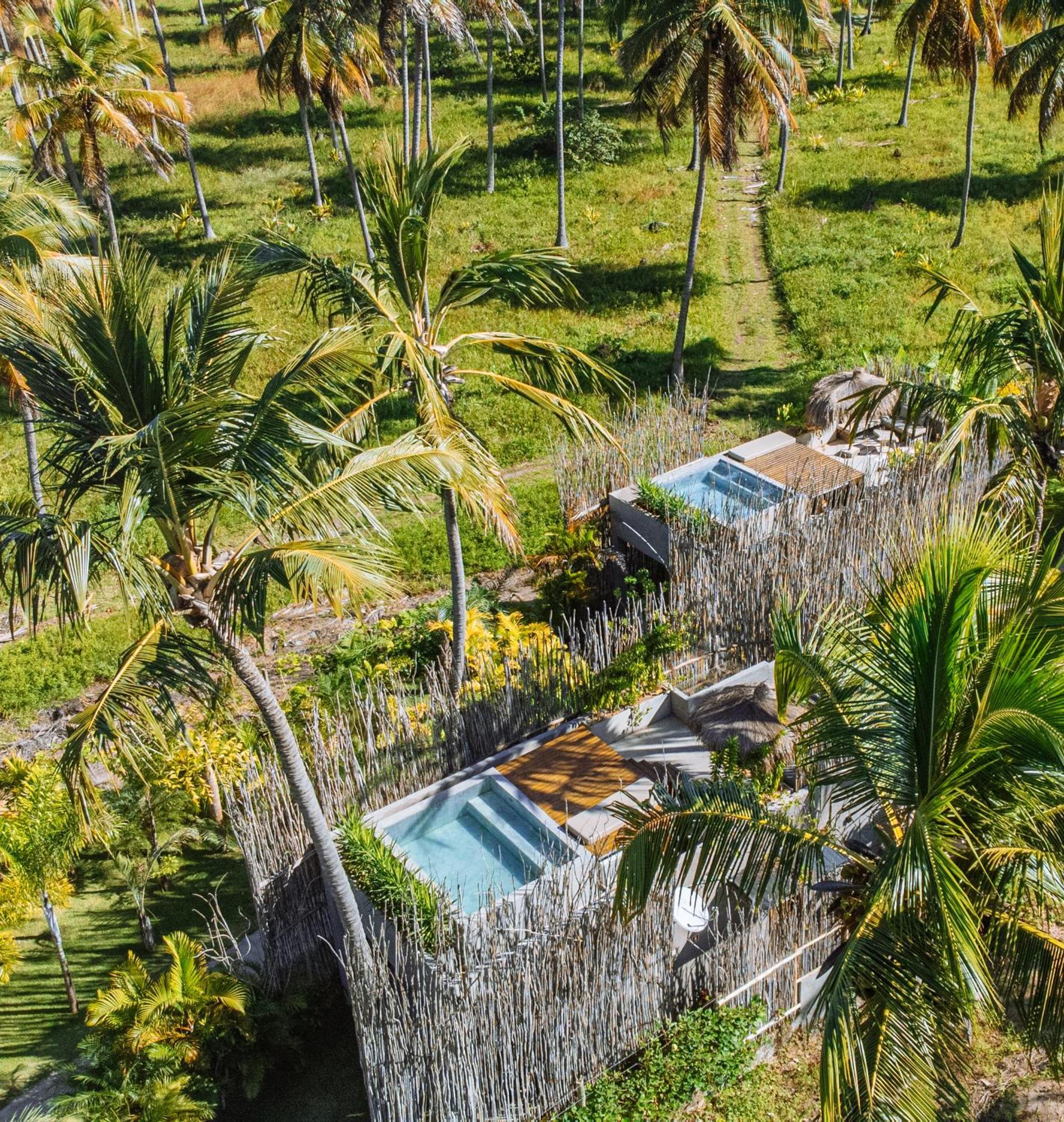 Zai Patacho Hotel Porto de Pedras Exterior photo